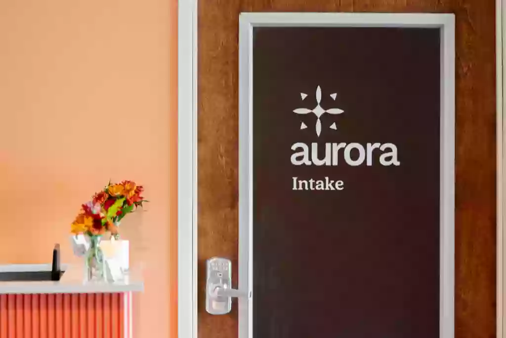 Aurora Recovery Center