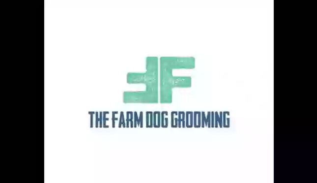 The Farm Dog Grooming