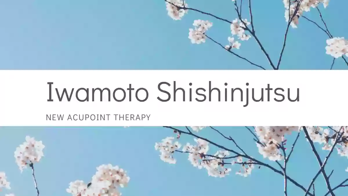 Iwamoto Shishinjutsu Therapy