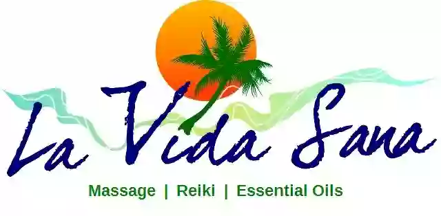 La Vida Sana Wellness