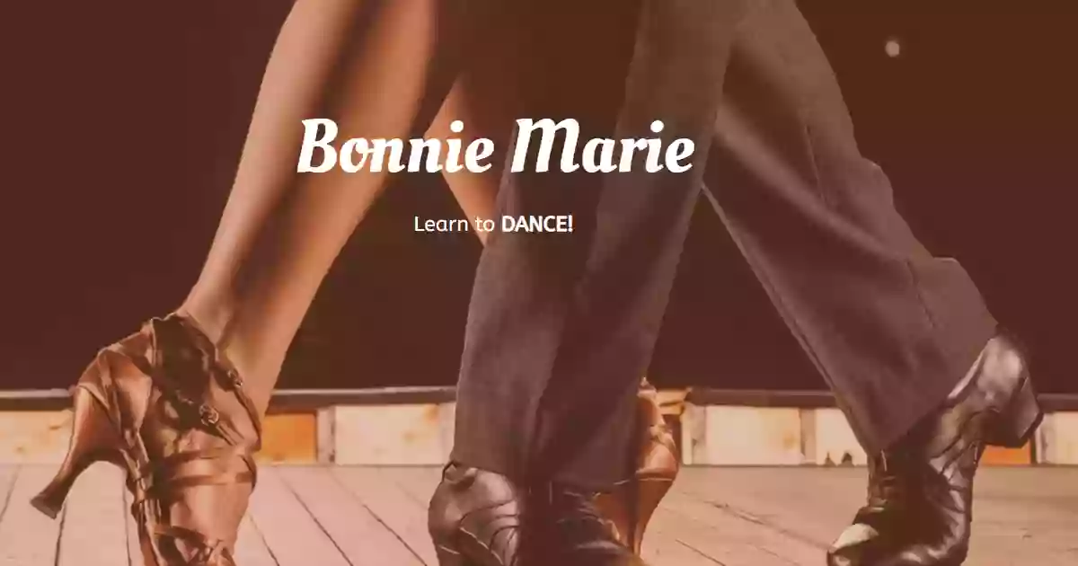 Bonnie Marie Dance