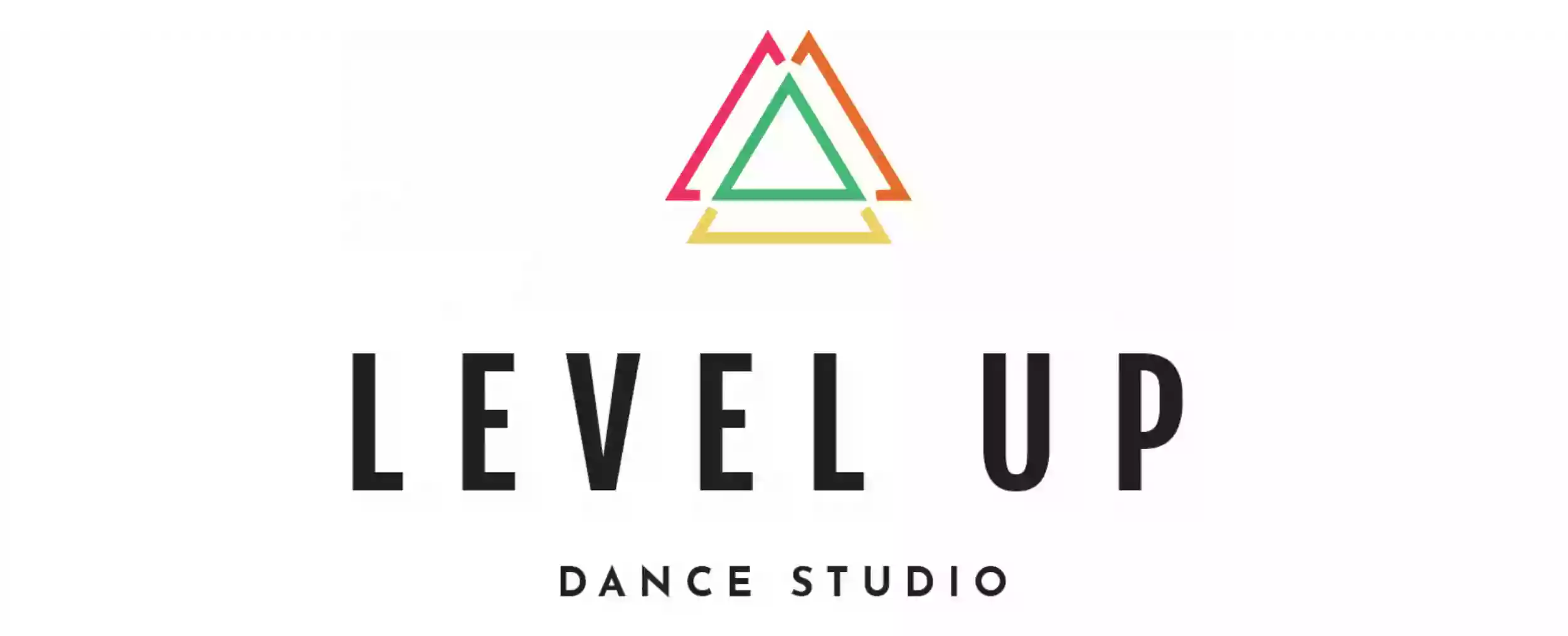 Level Up Dance Studio