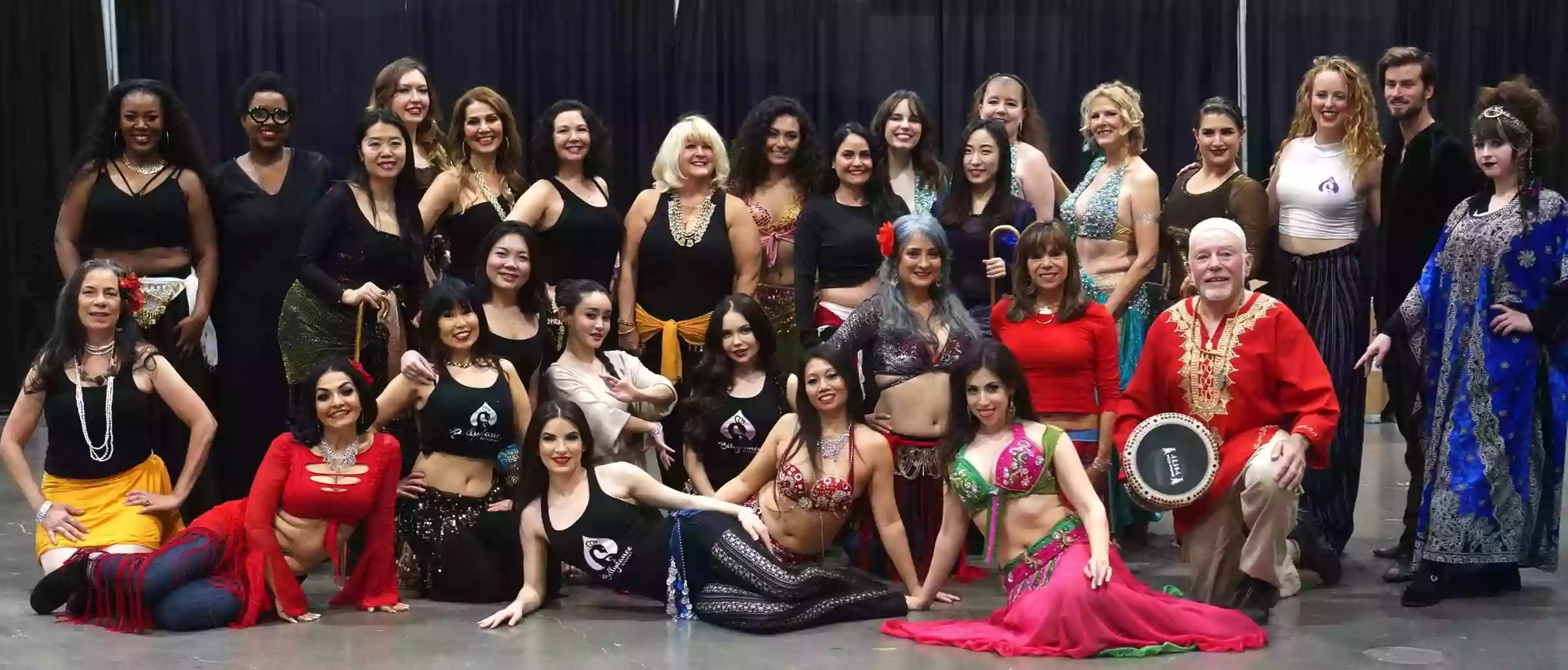 L.A. Bellydance Academy