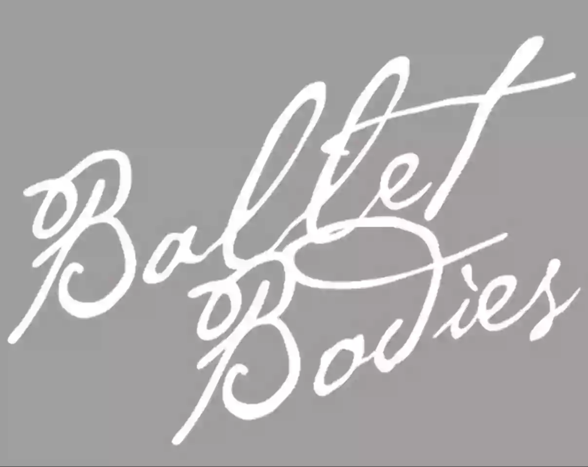 Ballet Bodies