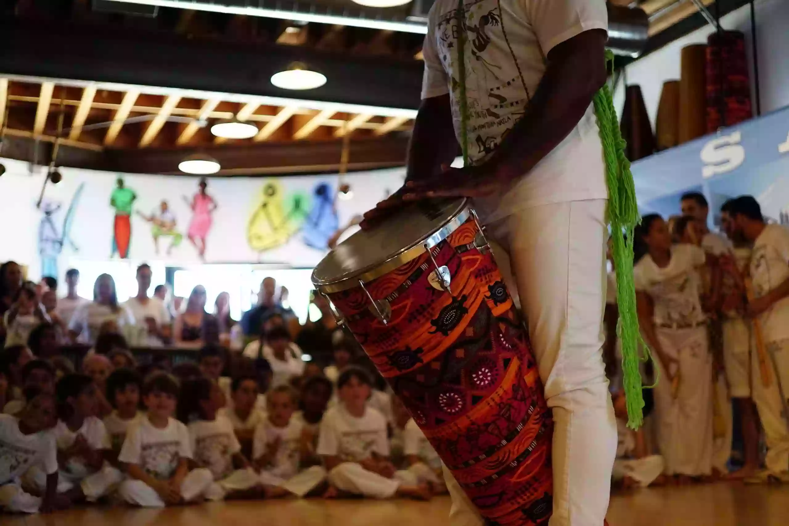 Brasil Brasil Cultural Center