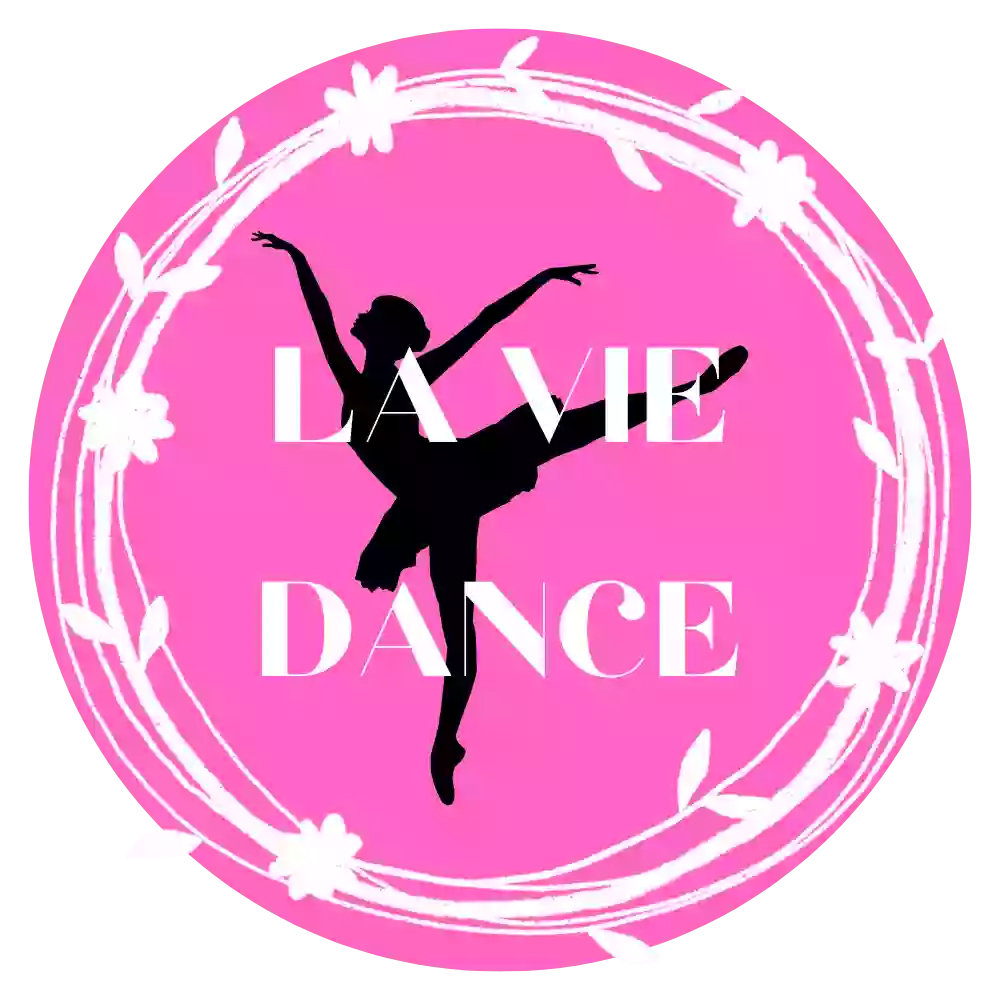 La Vie Dance & Tutoring