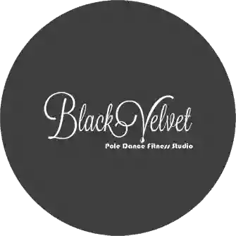 Black Velvet Pole Fitness