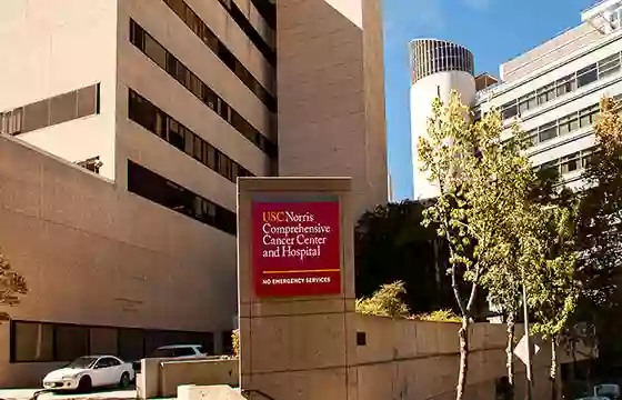 USC Norris Comprehensive Cancer Center