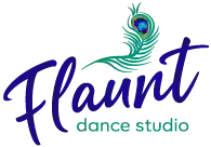 Flaunt Dance Studio