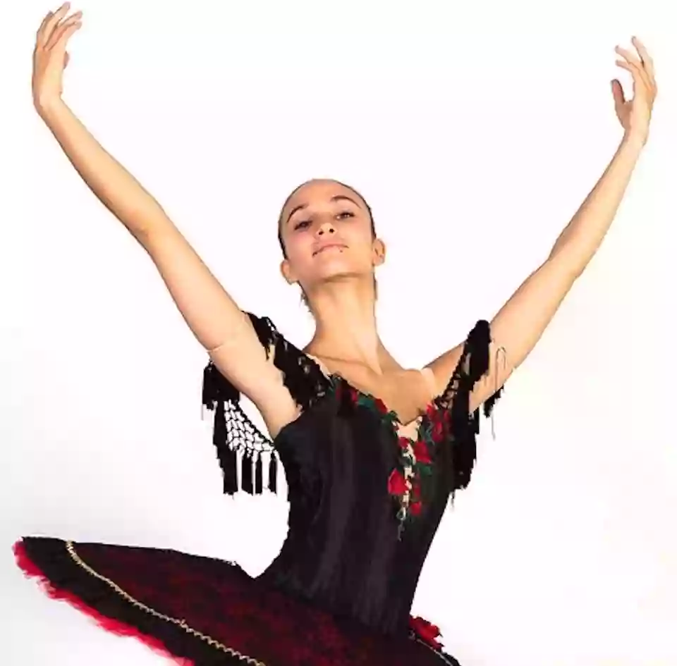 TCDA - International Ballet Festival