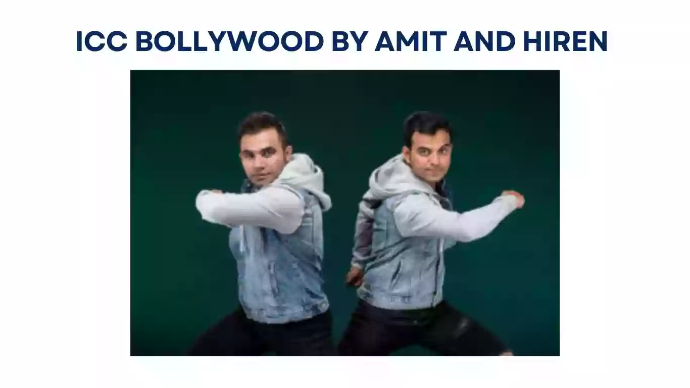 ICC Bollywood by Amit & Hiren