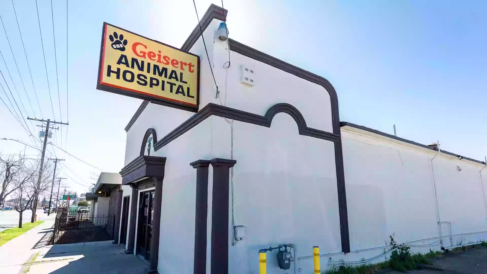 Geisert Animal Hospital