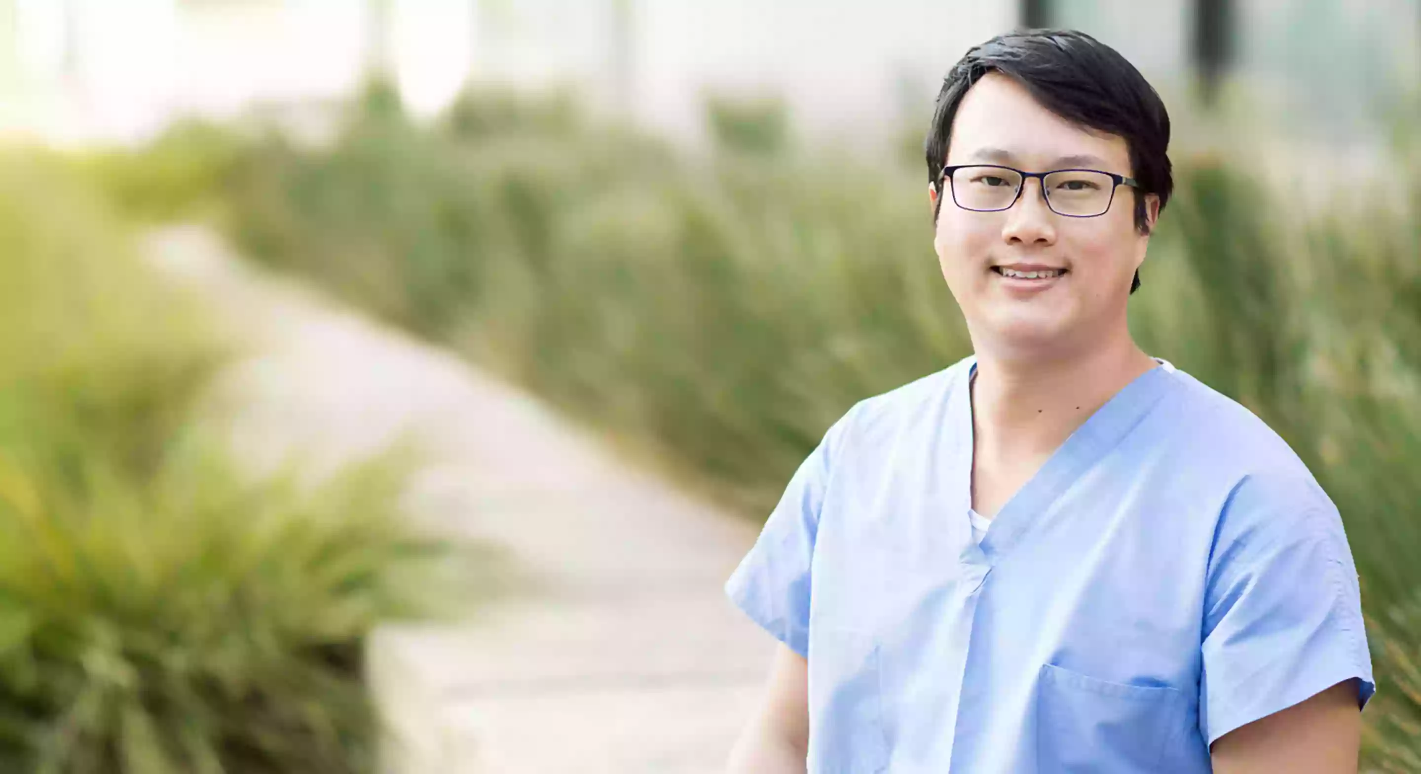 Dr. Anthony C. Wong, MD