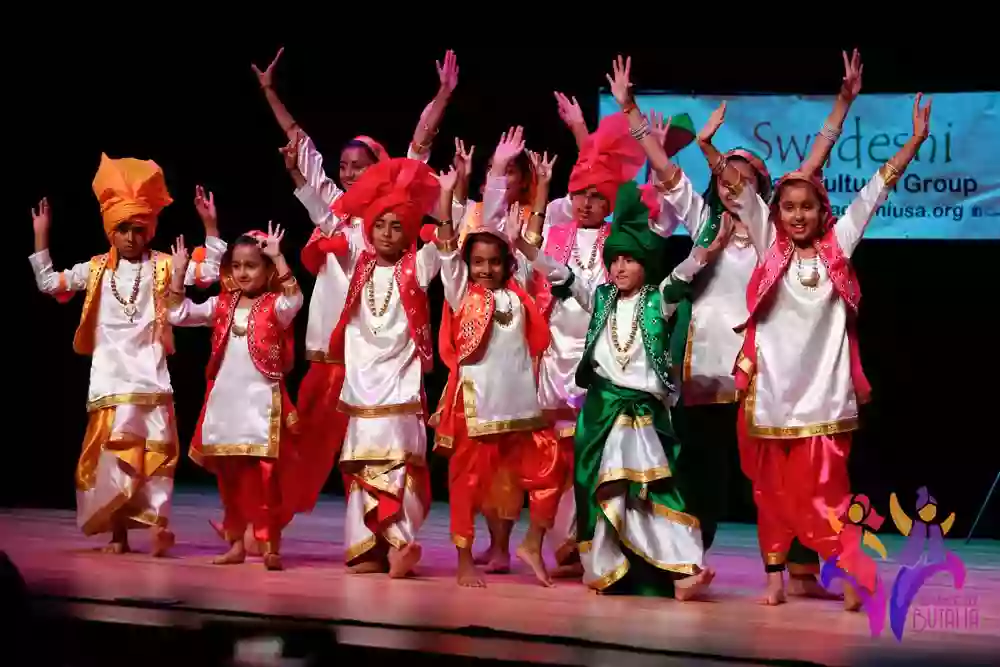 Bhangra Dance Classes