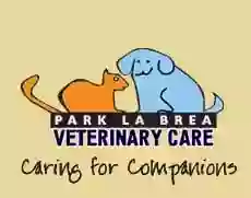 Park La Brea Veterinary Care