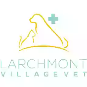 Larchmont Village Vet