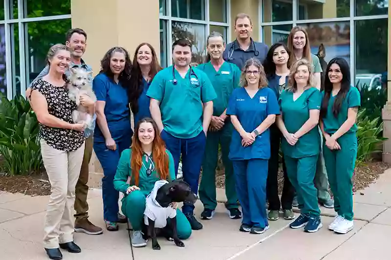 Torrey Pines Animal Hospital