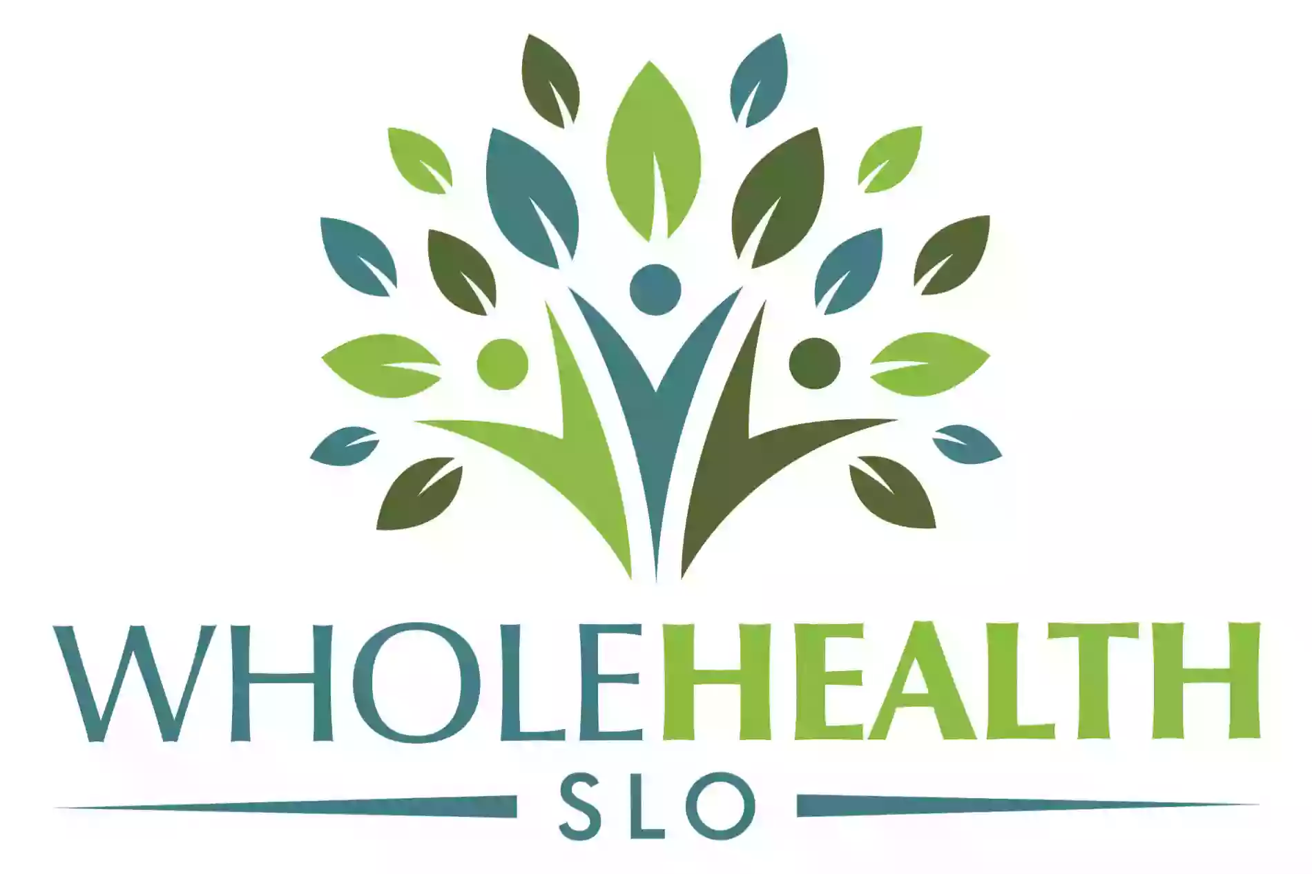 Whole Health SLO