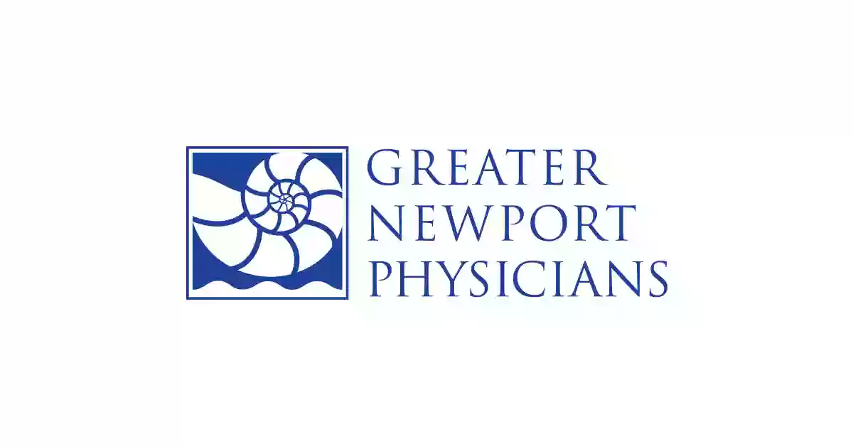 Greater Newport Physicians