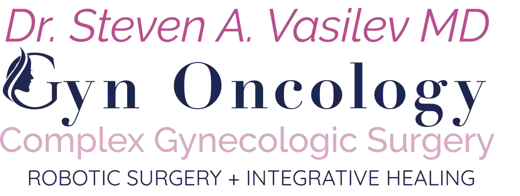 Saint Johns Cancer Center : Gynecologic Oncology