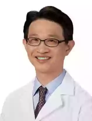 Dr. Luke Chen