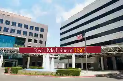 USC Surgical Oncology