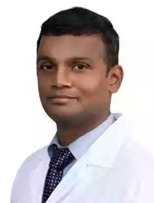 Murali Janakiram, M.D., M.S. | Hematologist-Oncologist