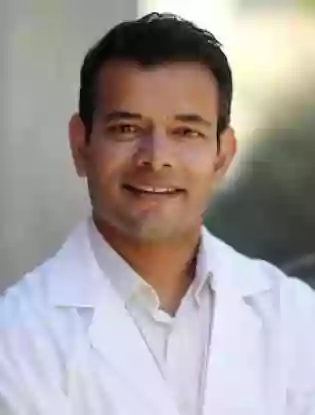 Dr. Sumanta Pal