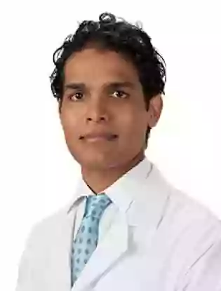 Sudarsan Vishnu Kollimuttathuillam, M.D. | Medical Oncologist and Hematologist