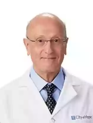 Nerses Simon Tchekmedyian, M.D., FACP | Medical Oncologist and Hematologist