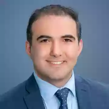 Babak Baseri, MD