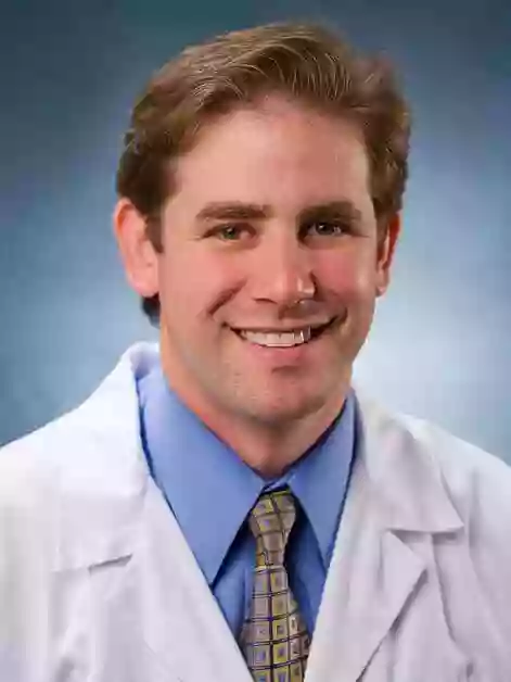 Darren Sigal, MD