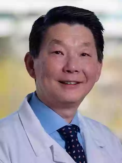 Ray Lin, MD