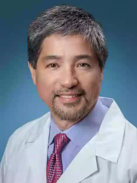 Kenneth Shimizu, MD