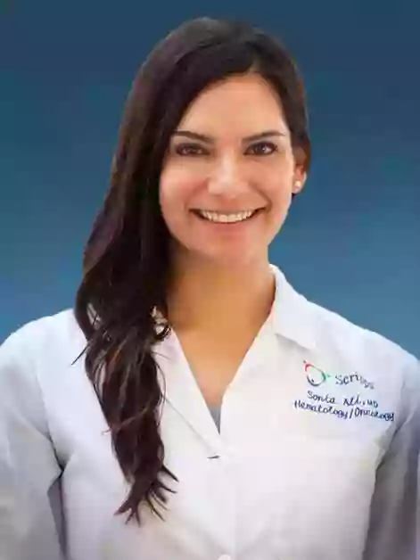 Sonia Ali, MD