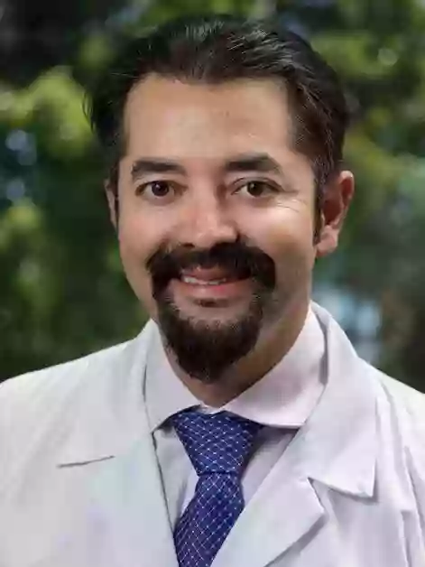 Julio Gutierrez MD