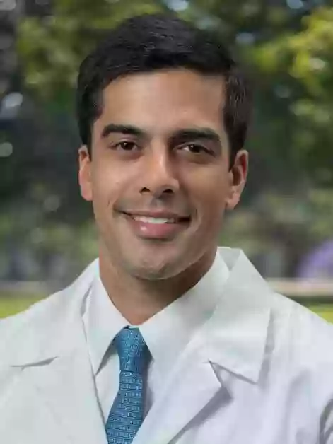 Aditya Sarvaria, MD