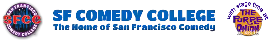 San Francisco Comedy College