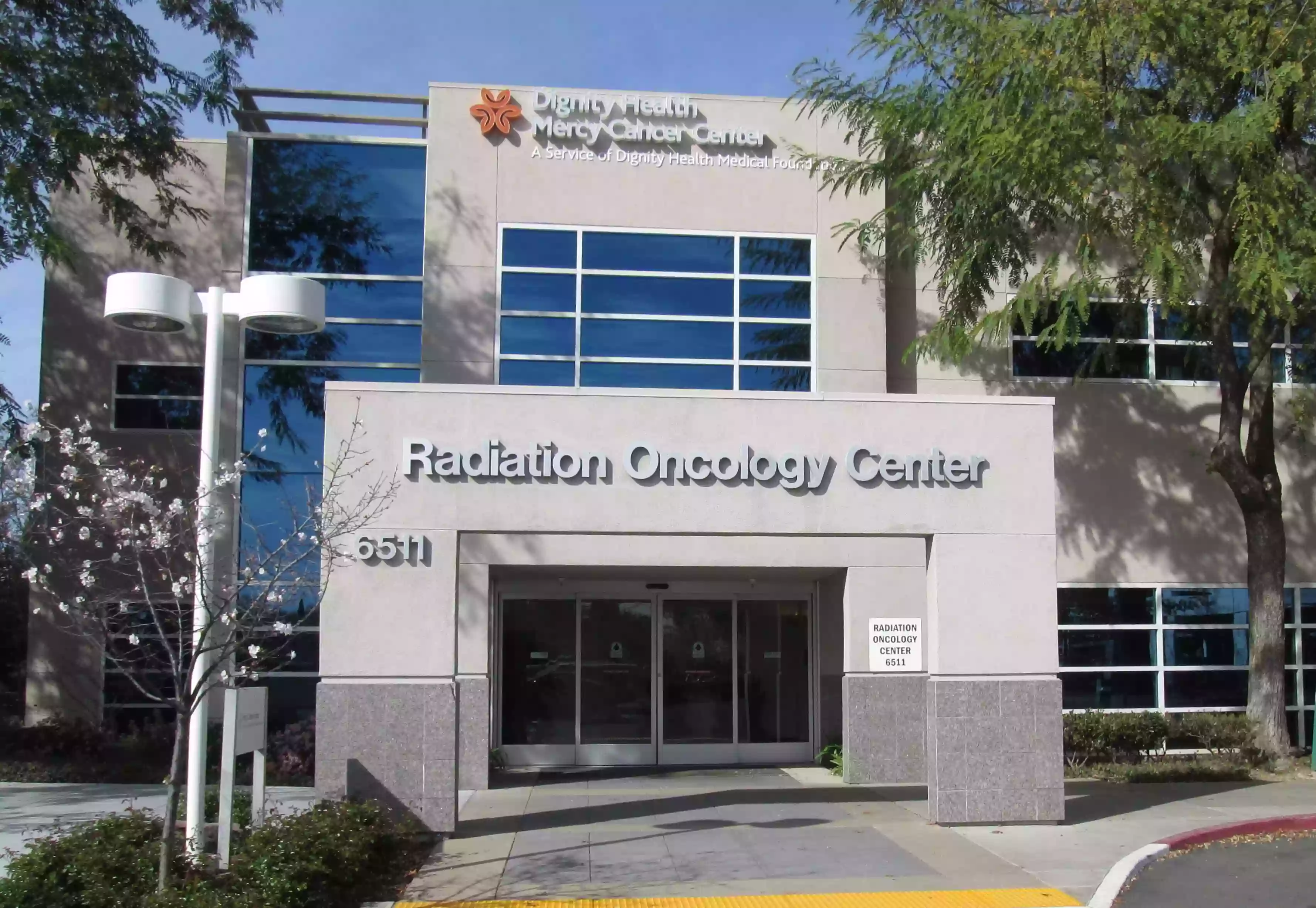 Mercy Cancer Center - San Juan - Surgical Oncology