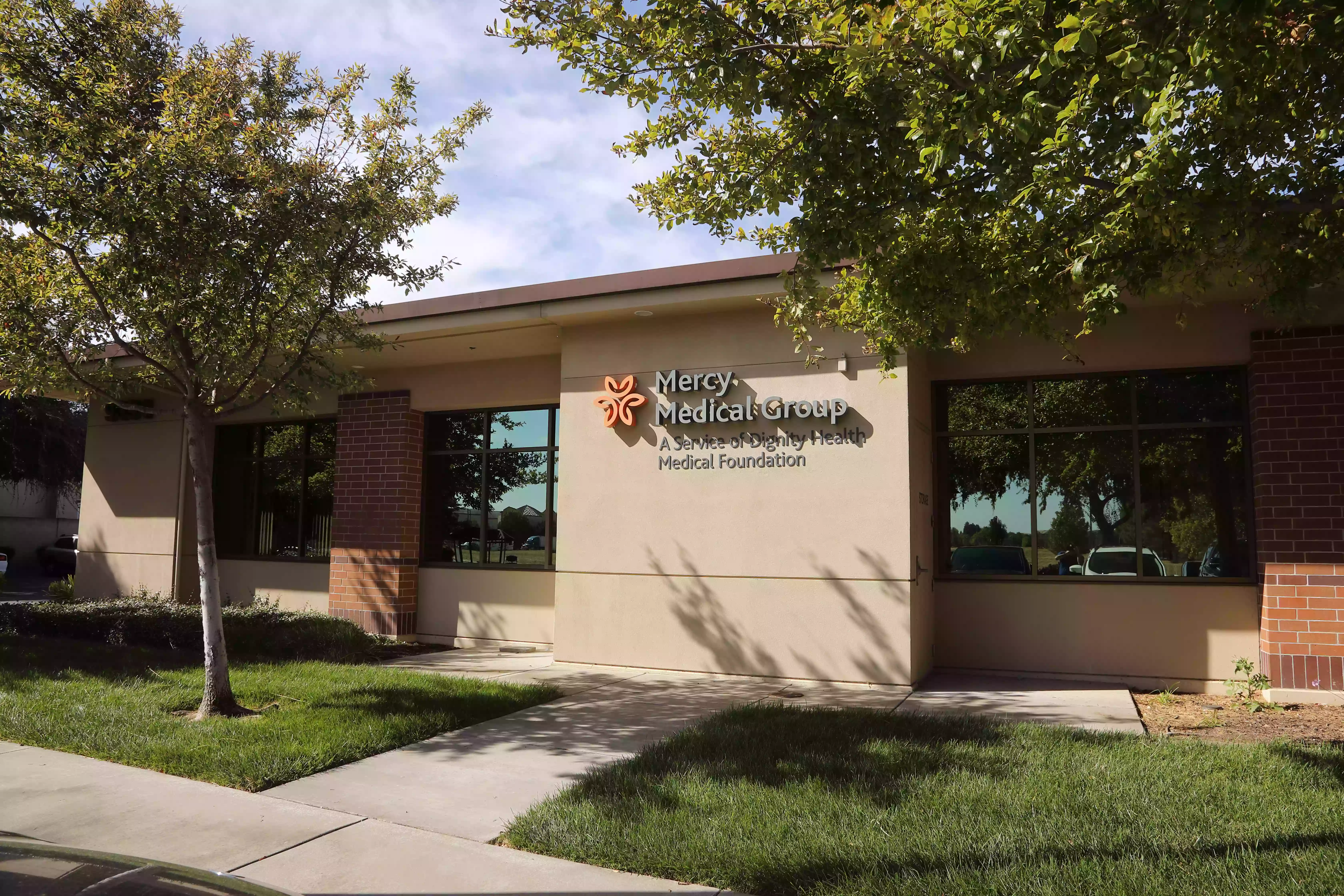 Mercy Medical Group - Big Horn, Primary and Specialty Care