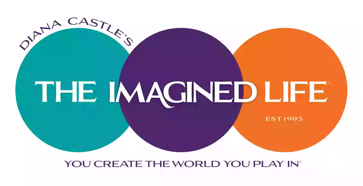 Diana Castle's The Imagined Life