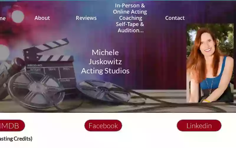 Michele Juskowitz Acting Studios