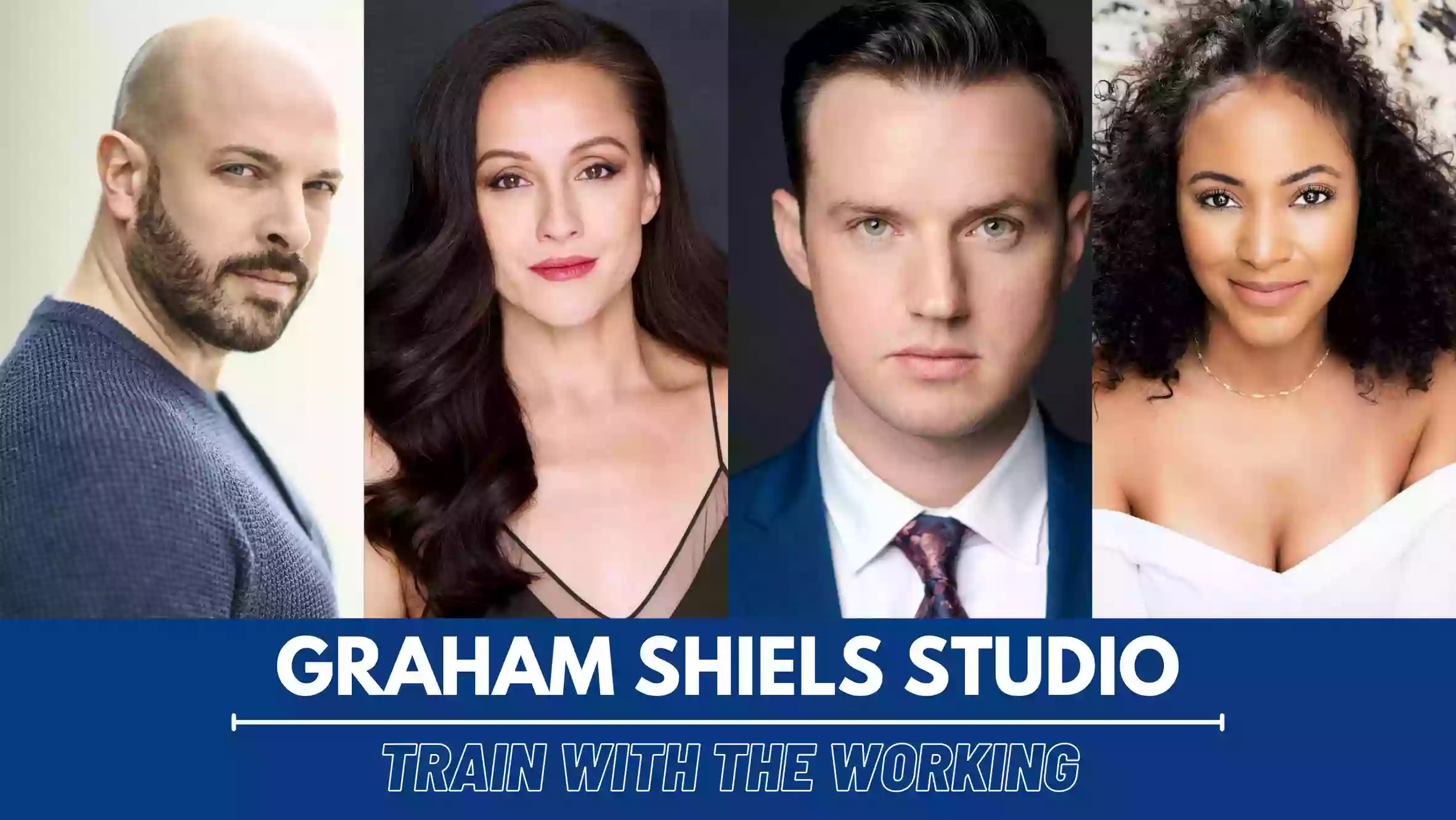 Graham Shiels Studios