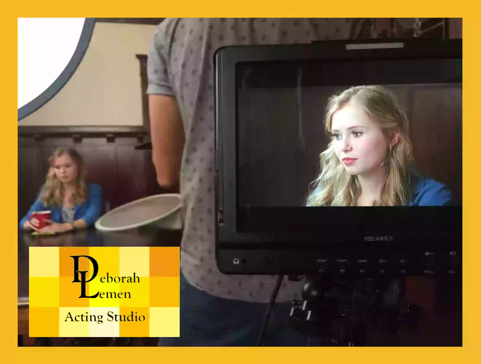 Deborah Lemen Acting Studio