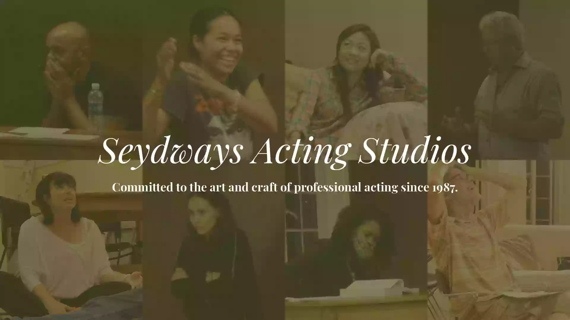 Seydways Acting Studios LLC