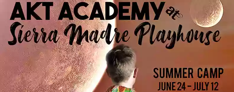 AKT Academy @Sierra Madre Playhouse