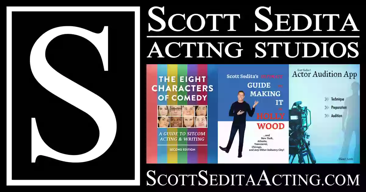 Scott Sedita Acting Studios