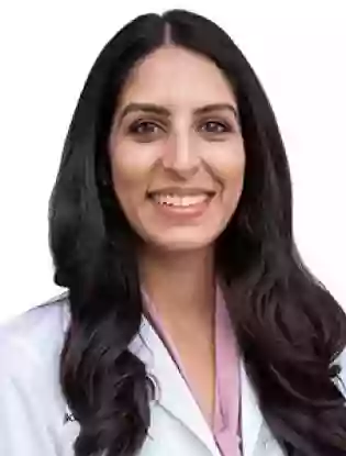 Nikita Shah, M.D. | Breast Surgeon