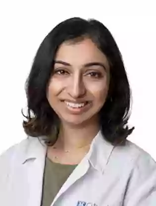 Nina Desai Cote, M.D. | Radiation Oncologist