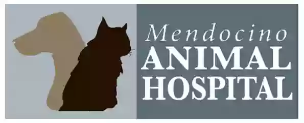 Mendocino Animal Hospital